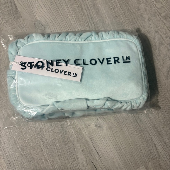 Stoney Clover Lane Handbags - Stoney Clover small travel pouch